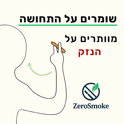 LOOF™ | נושמים חופש