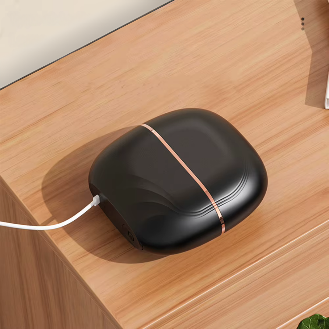 מברשת ההחלקה הנטענת Mivéra Silk