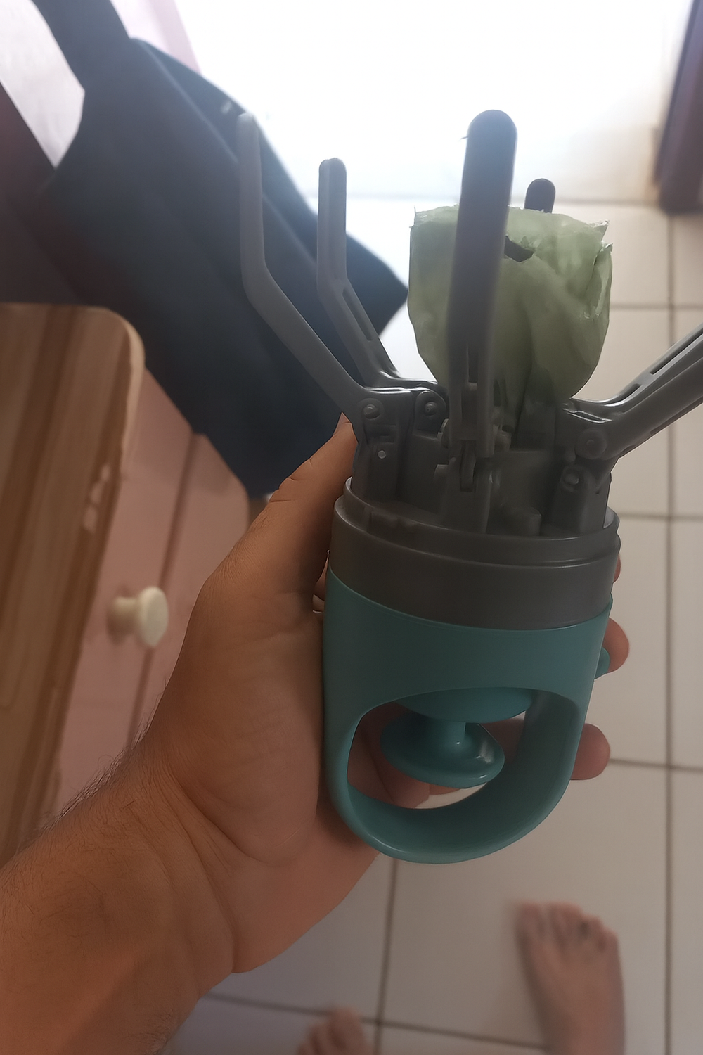 נועה ג. – תל אביב