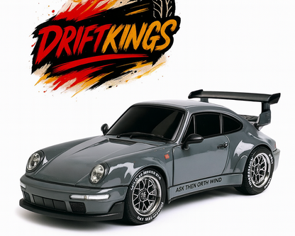 DriftKings Porsche 911 RWB (993) 🏁