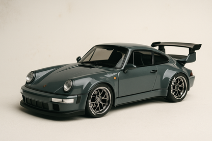 DriftKings Porsche 911 RWB (993) 🏁