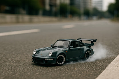 DriftKings Porsche 911 RWB (993) 🏁