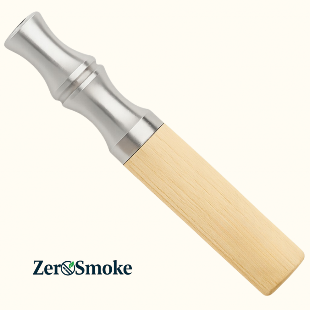 LOOF™ Extra – משאף נוסף לשימוש יומיומי